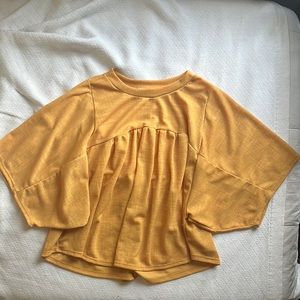 Ces Femme Casual Blouse